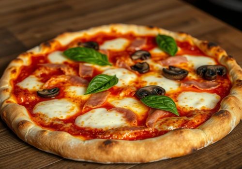 Pizza
