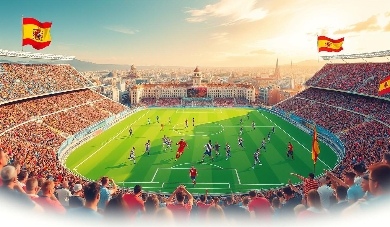 Primera División