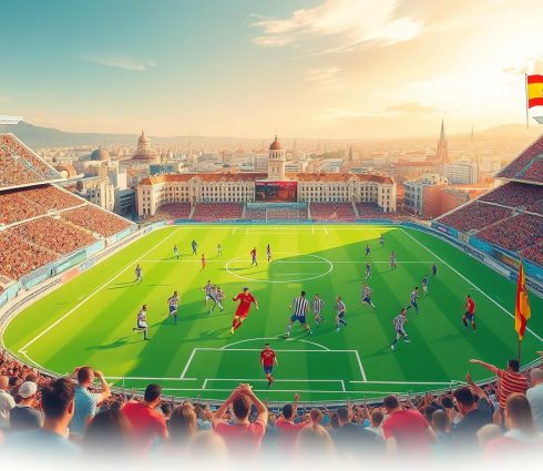 Primera División