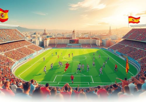 Primera División
