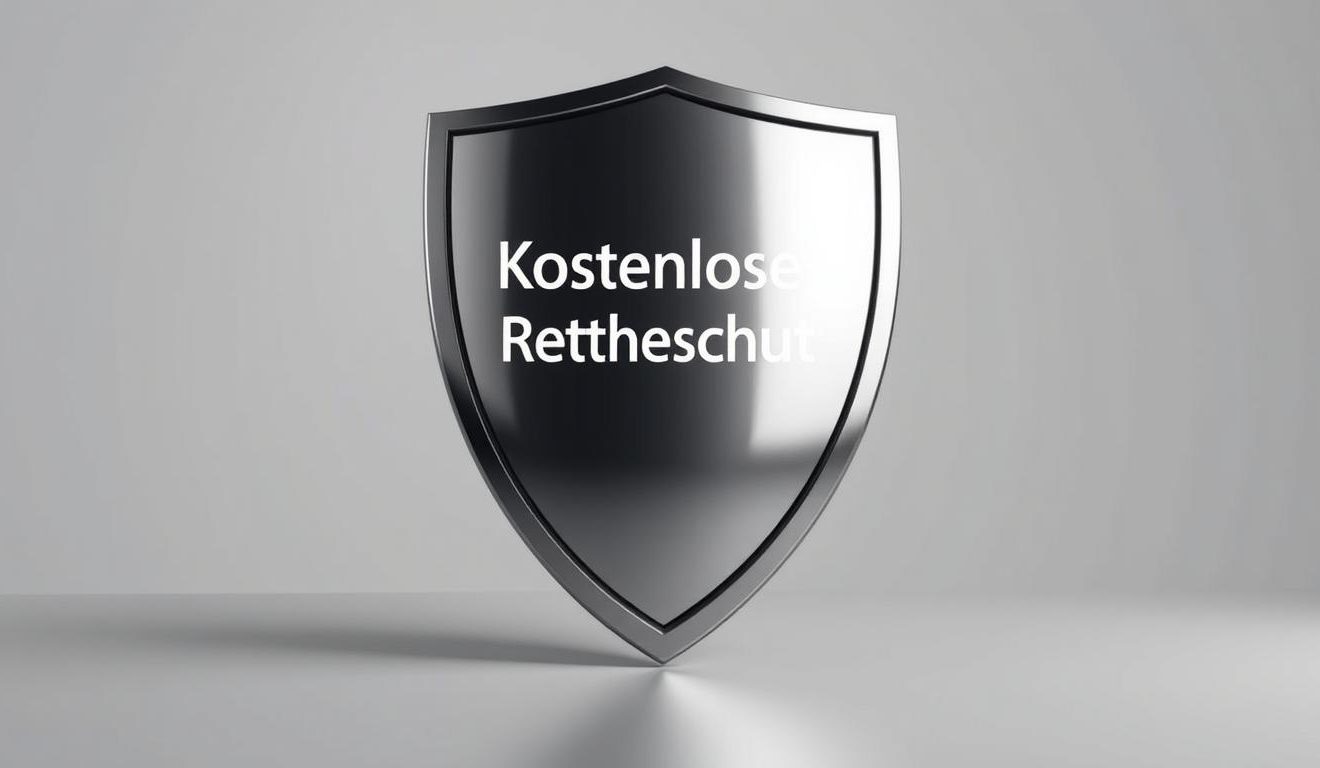 Rechtsschutz