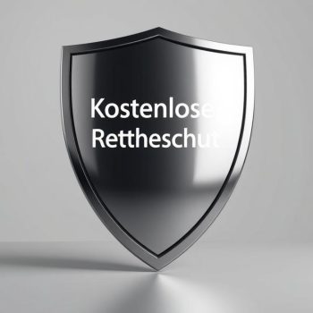 Rechtsschutz