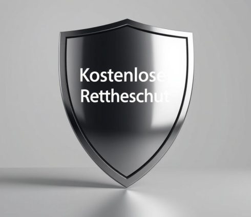Rechtsschutz