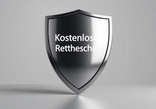 Rechtsschutz