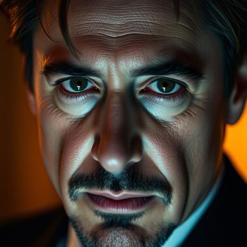 Robert Downey Jr.
