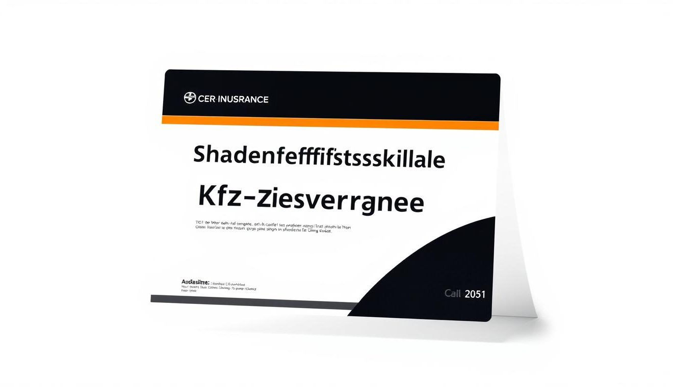 Schadenfreiheitsklasse