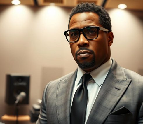 Sean Combs