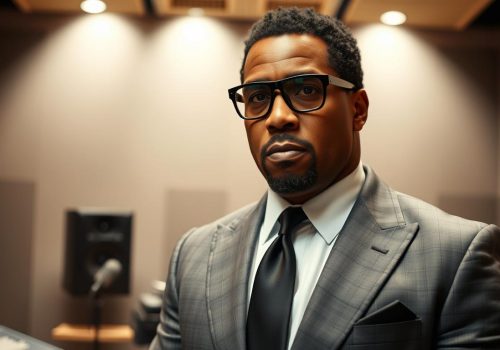 Sean Combs
