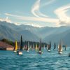Segeln bei den Olympischen Spielen