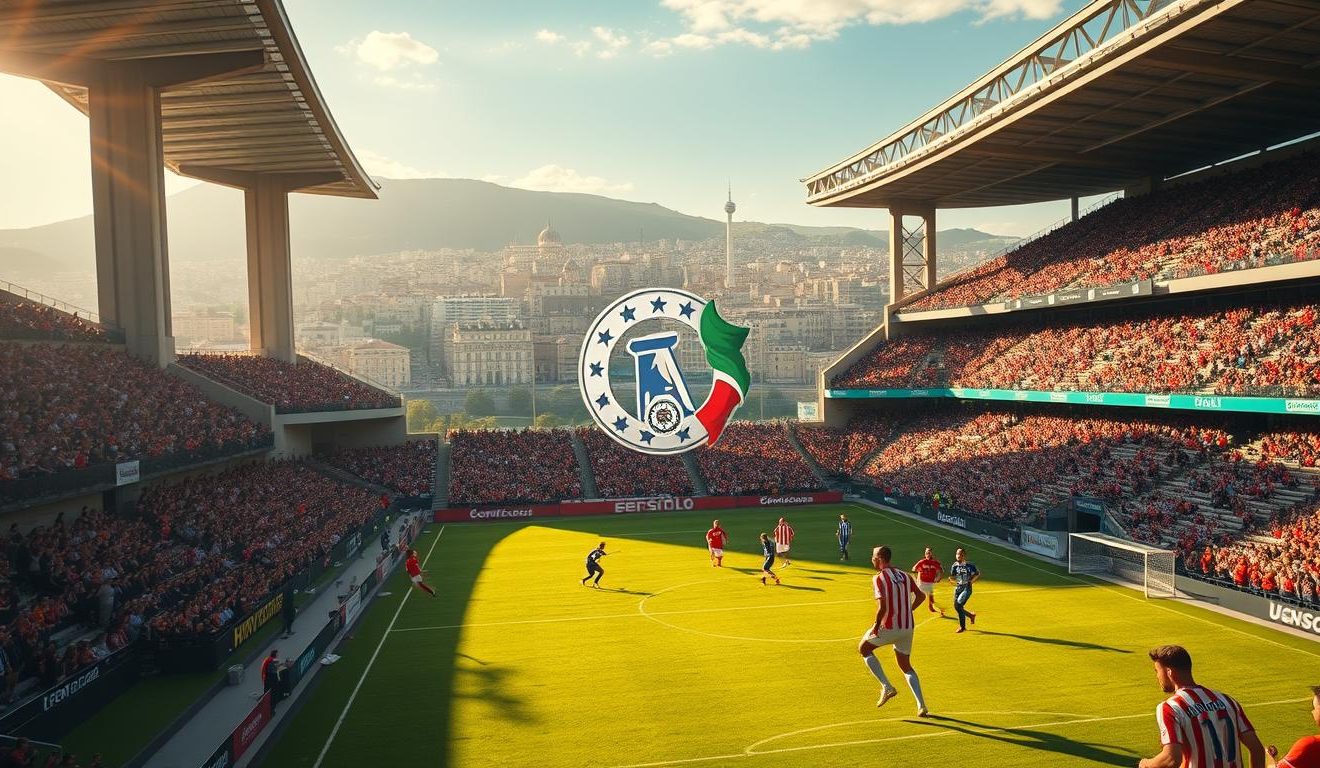 Serie A