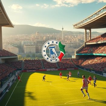 Serie A