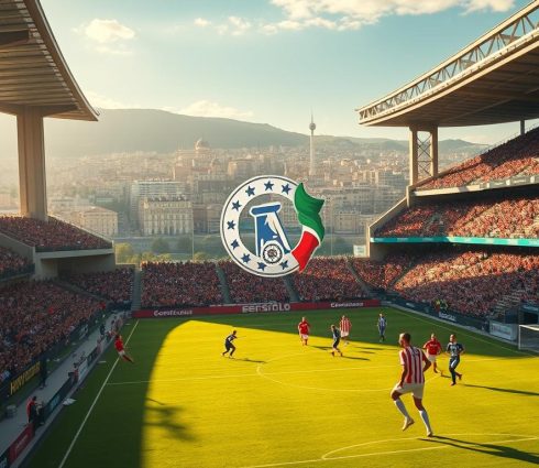 Serie A