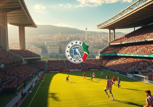 Serie A