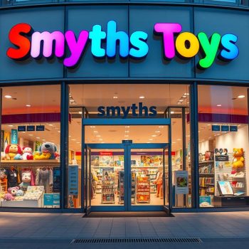 Smyths Toys