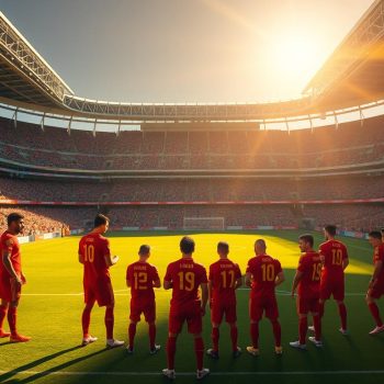 Spanische Fußballnationalmannschaft