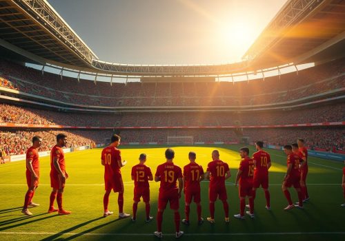 Spanische Fußballnationalmannschaft