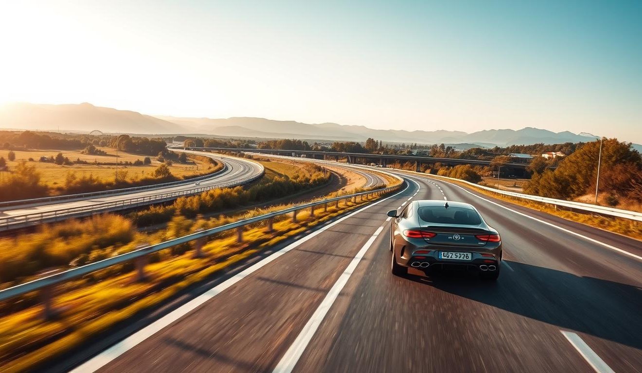 Süd Autobahn