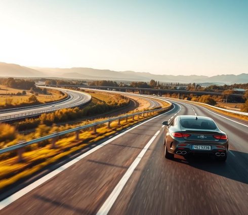 Süd Autobahn