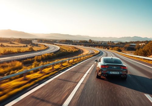 Süd Autobahn