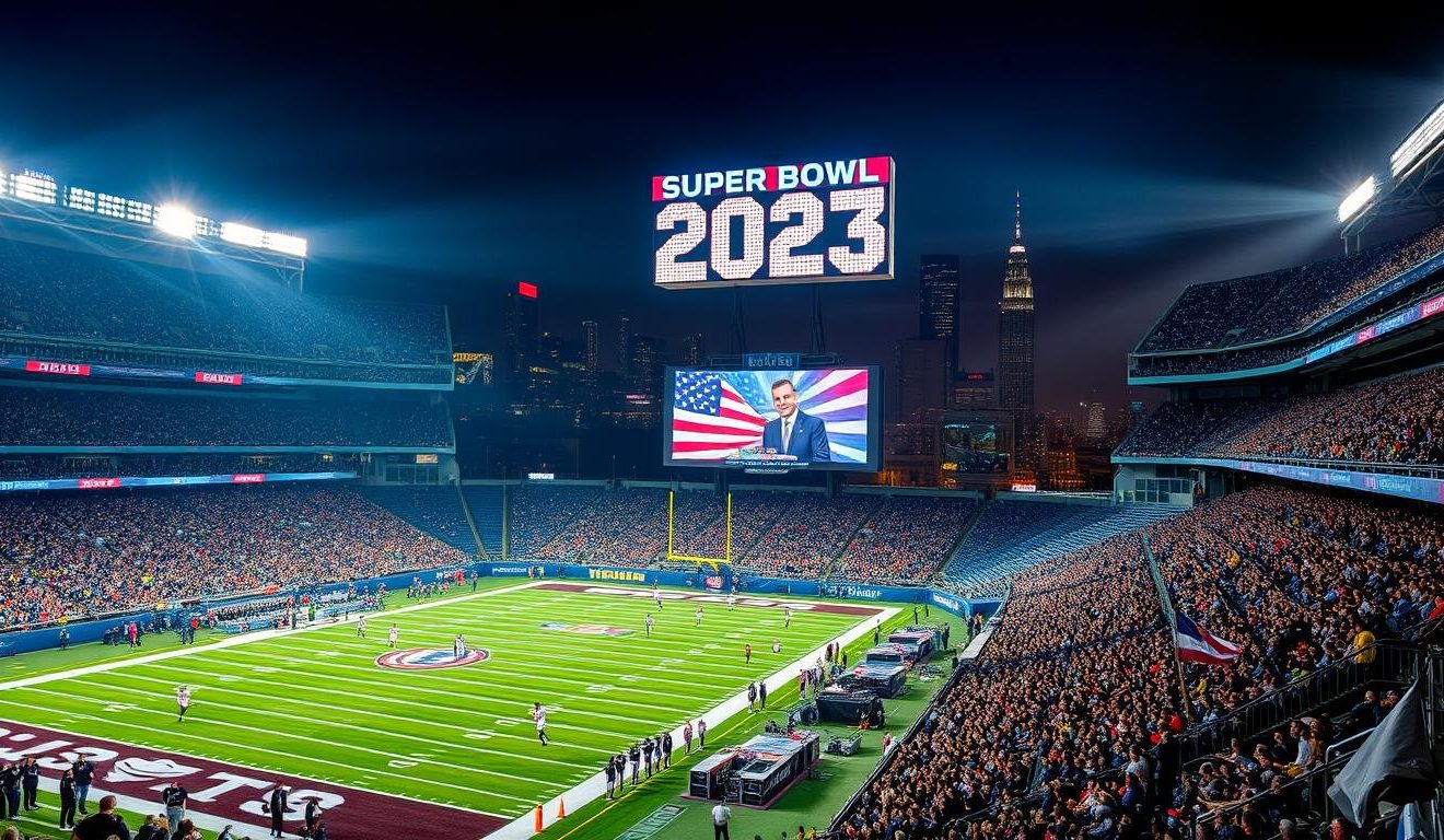Super Bowl