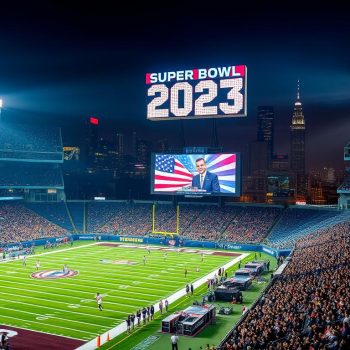 Super Bowl