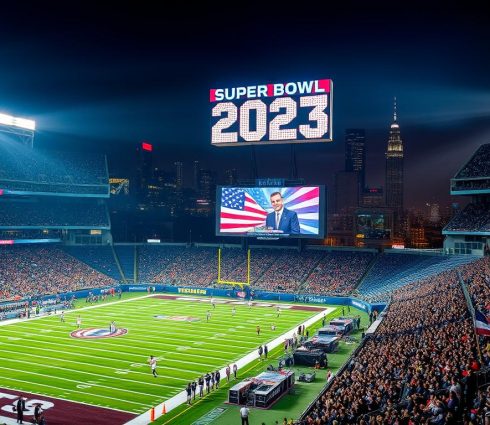 Super Bowl