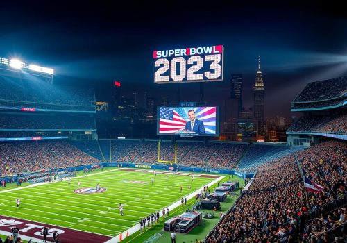 Super Bowl