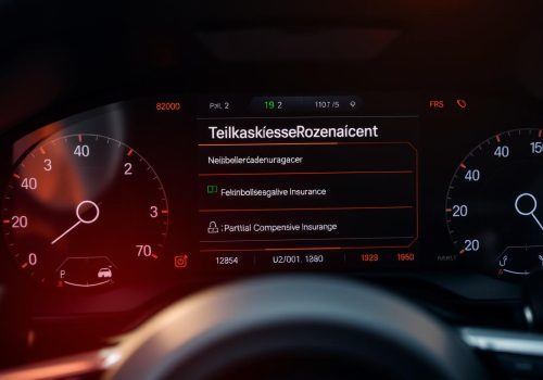 Teilkasko