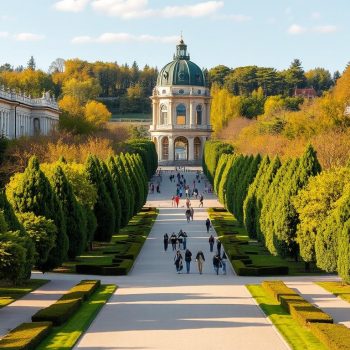 Tiergarten Schönbrunn