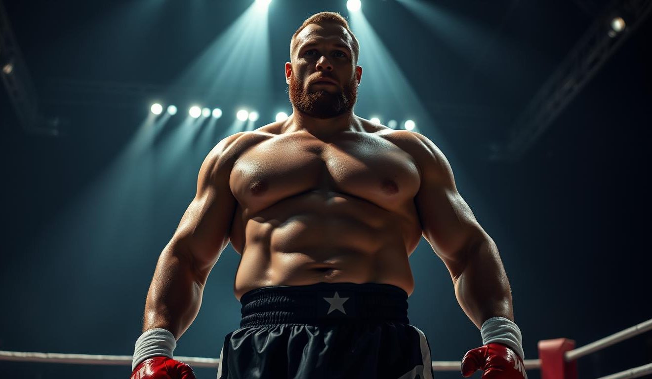 Tyson Fury