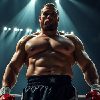 Tyson Fury