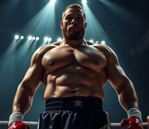 Tyson Fury