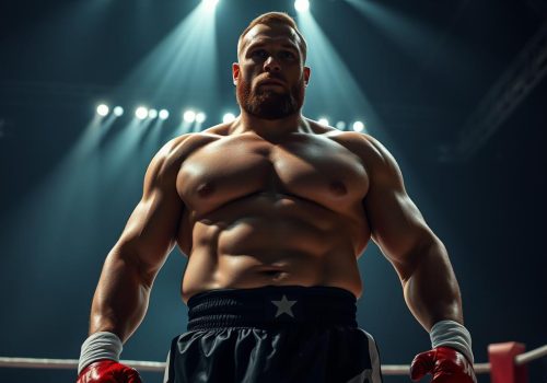 Tyson Fury