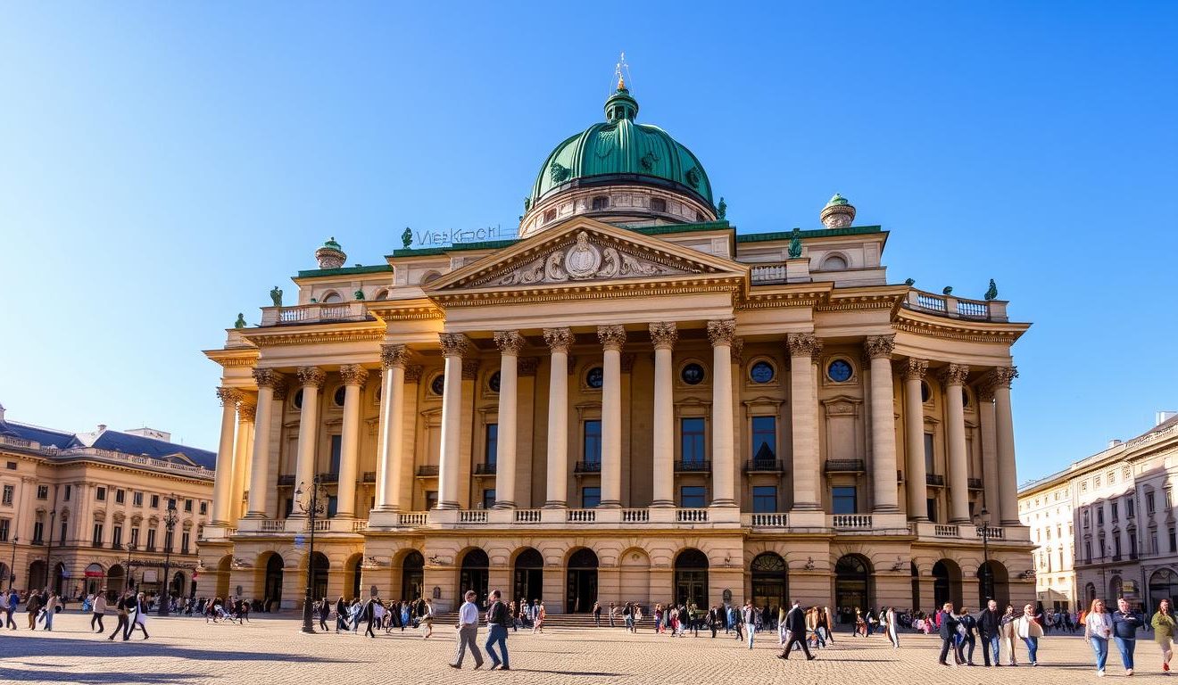 Wiener Staatsoper