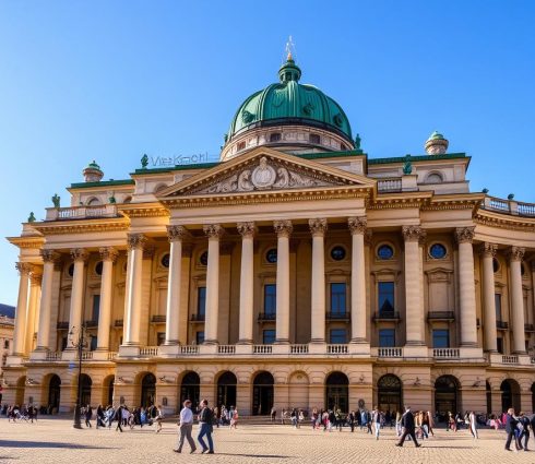 Wiener Staatsoper