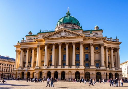 Wiener Staatsoper