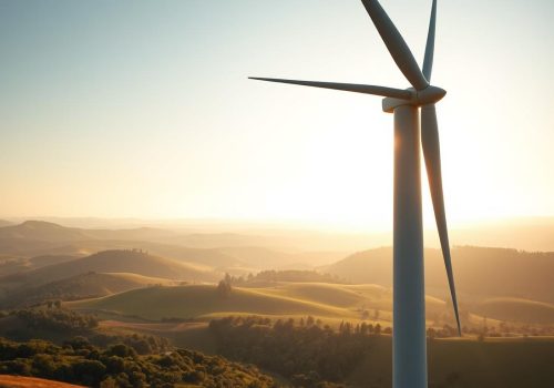 Windkraftanlage