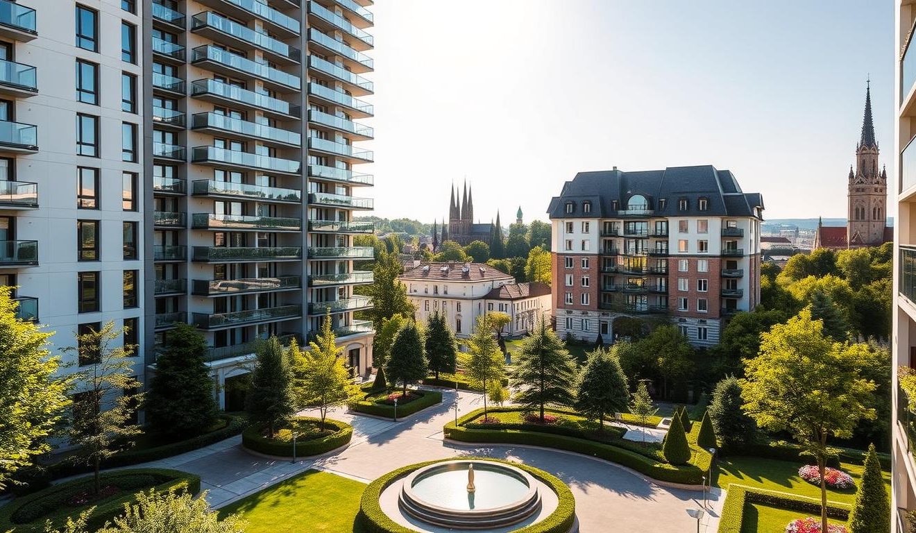 Wohnpark Alterlaa