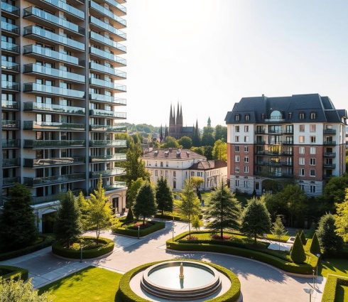 Wohnpark Alterlaa