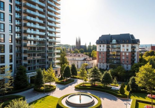 Wohnpark Alterlaa