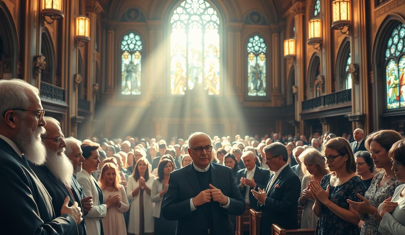 Zeugen Jehovas