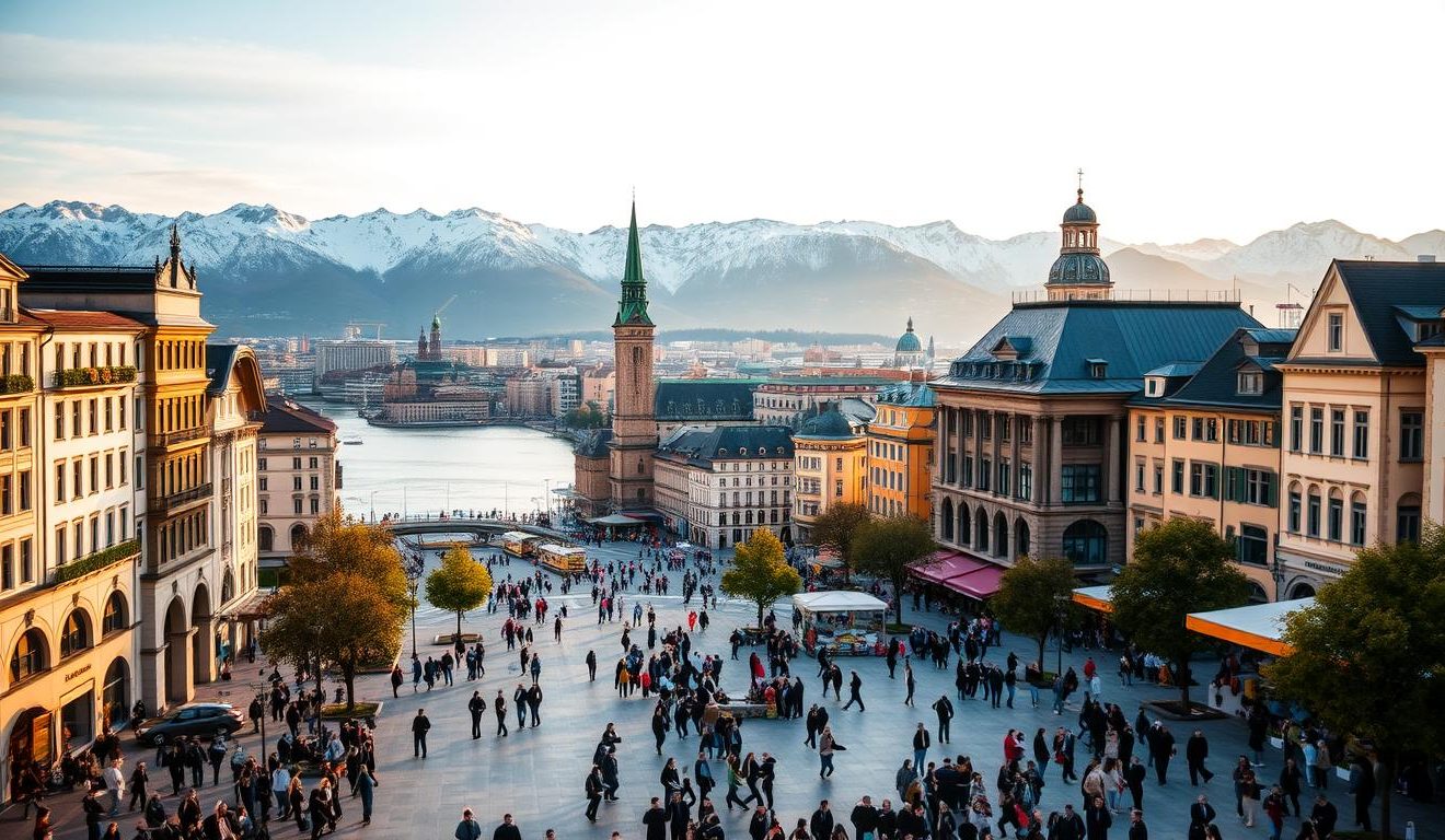 Zürich