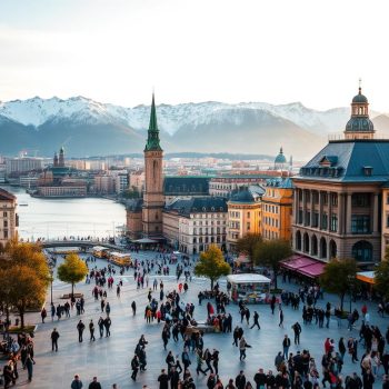 Zürich