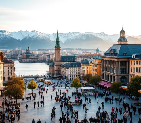 Zürich