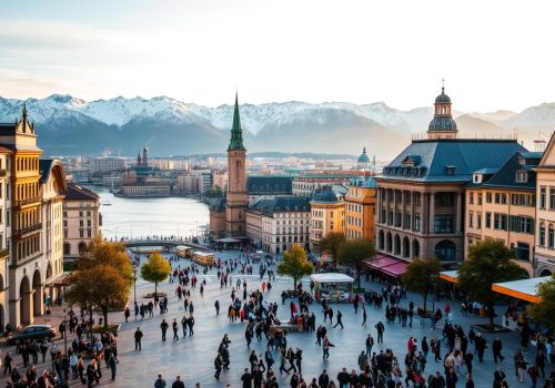 Zürich