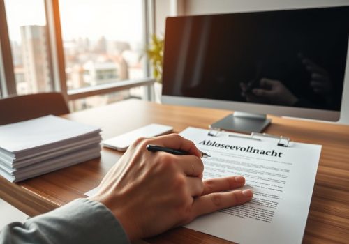 Ablösevollmacht