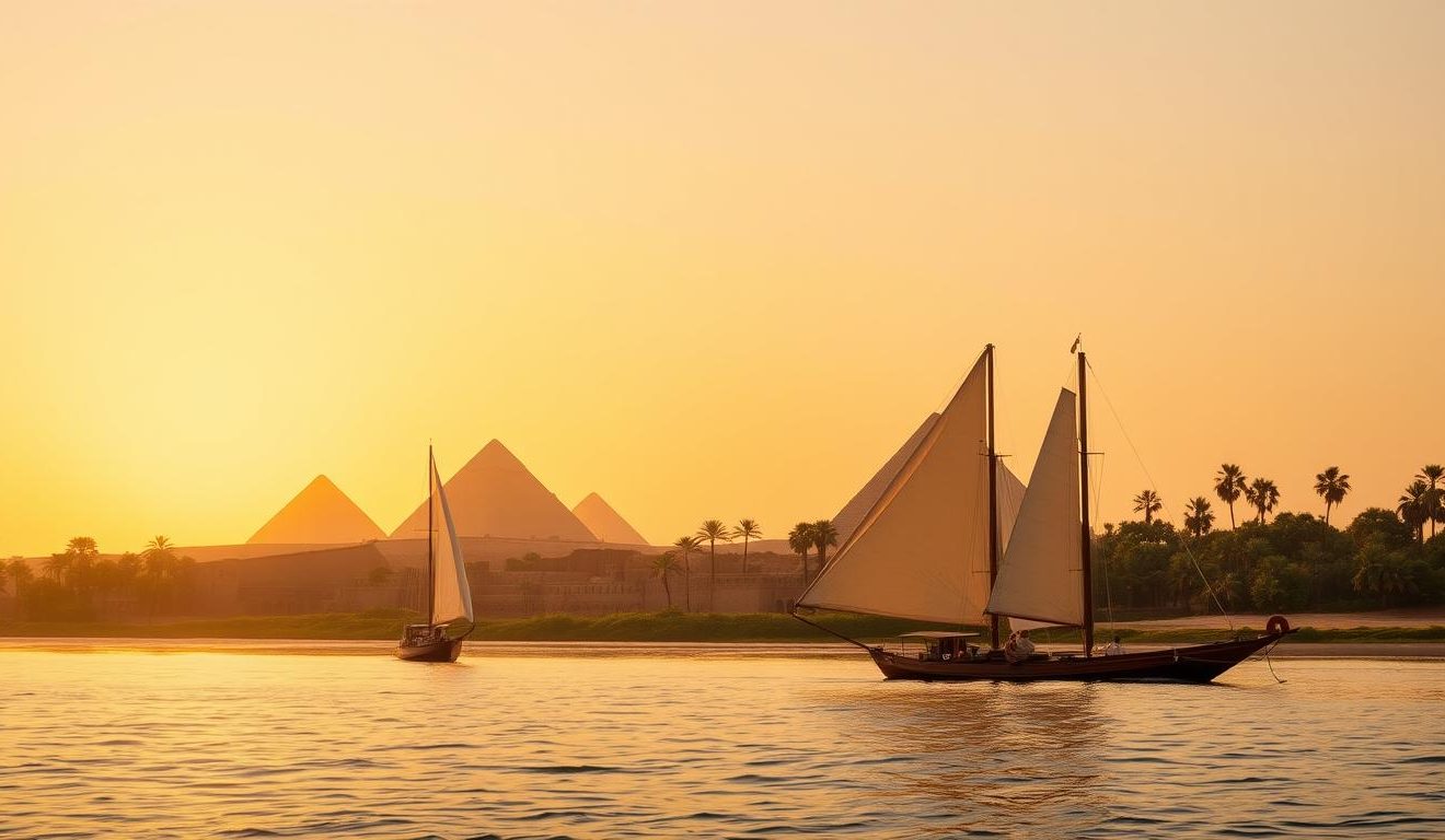 Ägypten