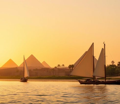 Ägypten