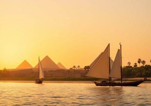 Ägypten