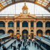 Bahnhof Wien Meidling